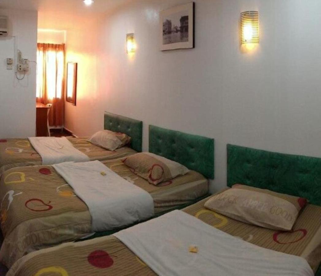 Ene Inn Kota Bharu Exterior foto