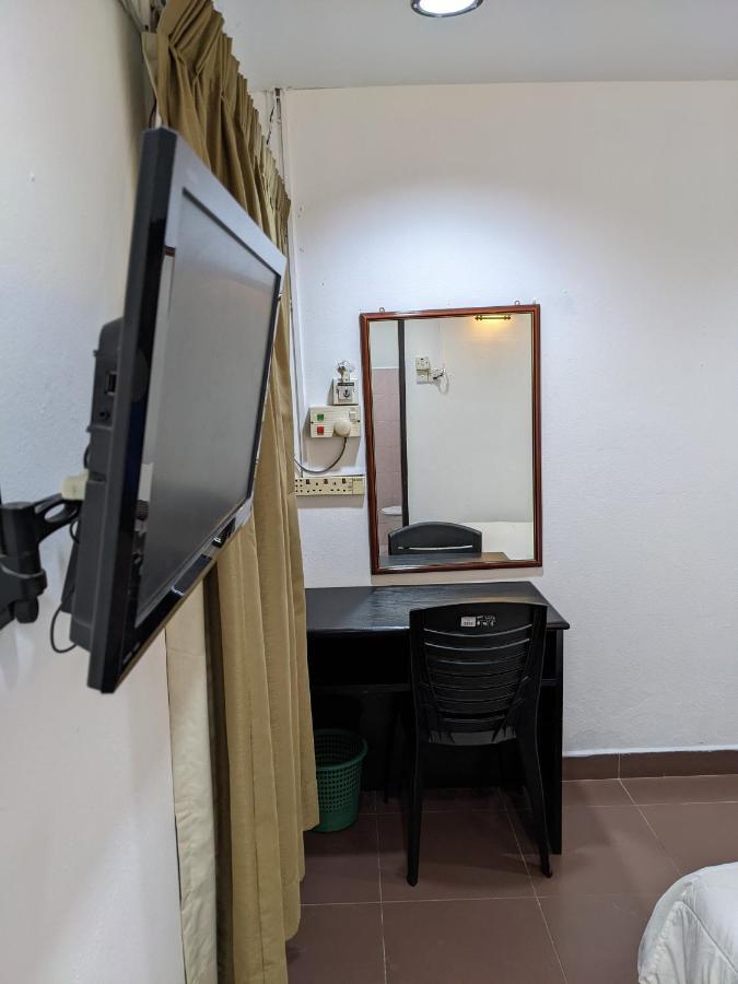 Ene Inn Kota Bharu Exterior foto